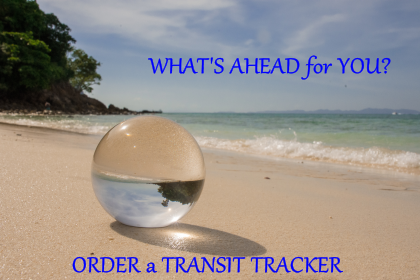 transit tracker